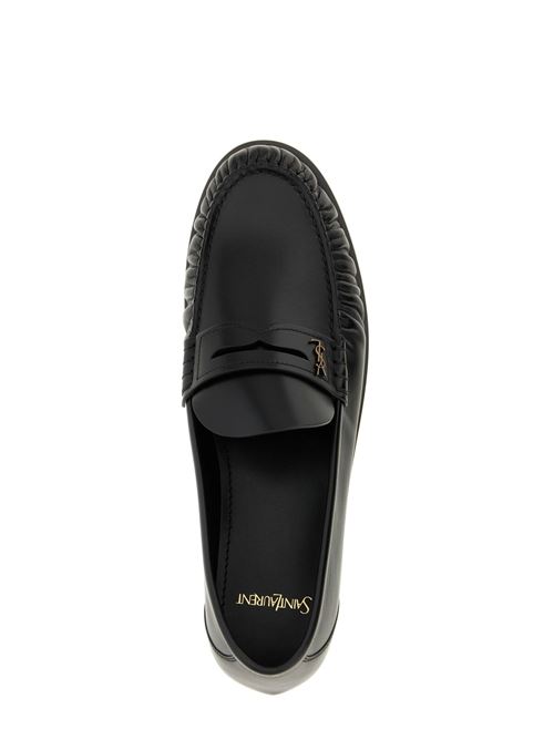 Mocassino Laurent SAINT LAURENT | 820618AAELH1000
